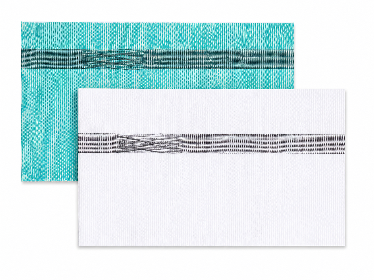 PE Gerüstschutznetz / Strahlnetz 90% Extra 120 g/m²