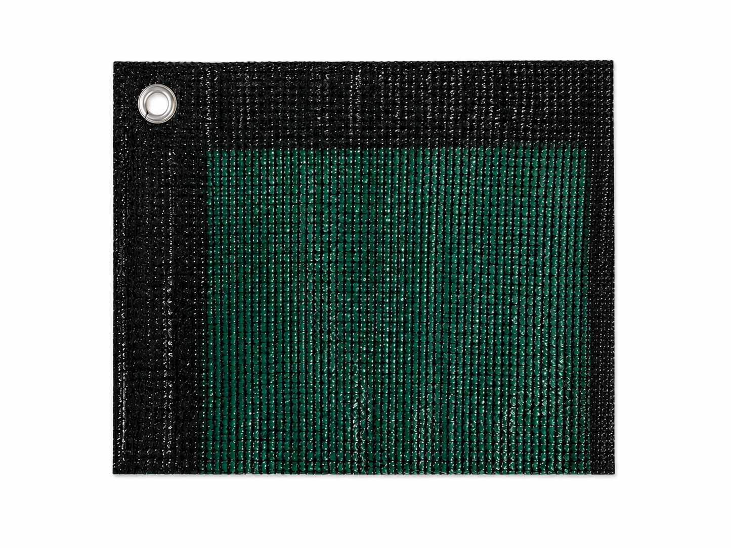Bauzaunnetz Premium 180g/m² - Ganze Rolle