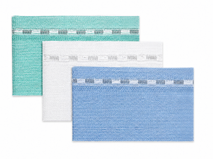 PE Gerüstschutznetz Economy 50 g/m² in verschiedenen Farben