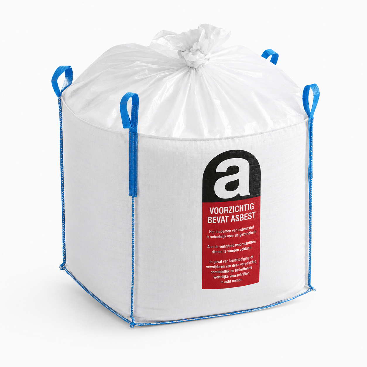 Asbest Big Bags