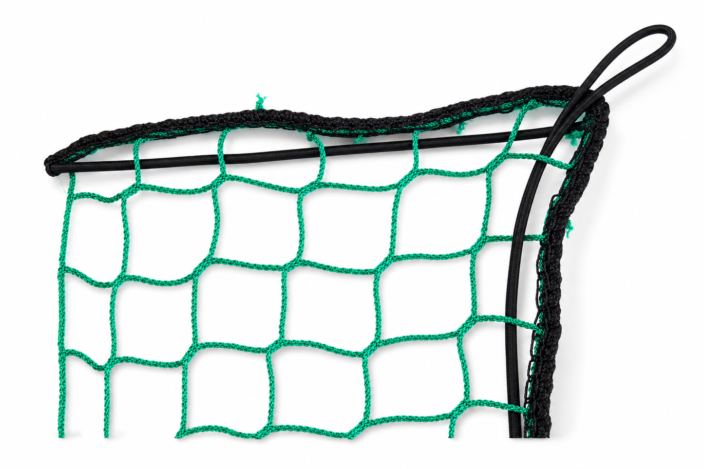 PP Anhängernetz / Ladungssicherungsnetz Standard