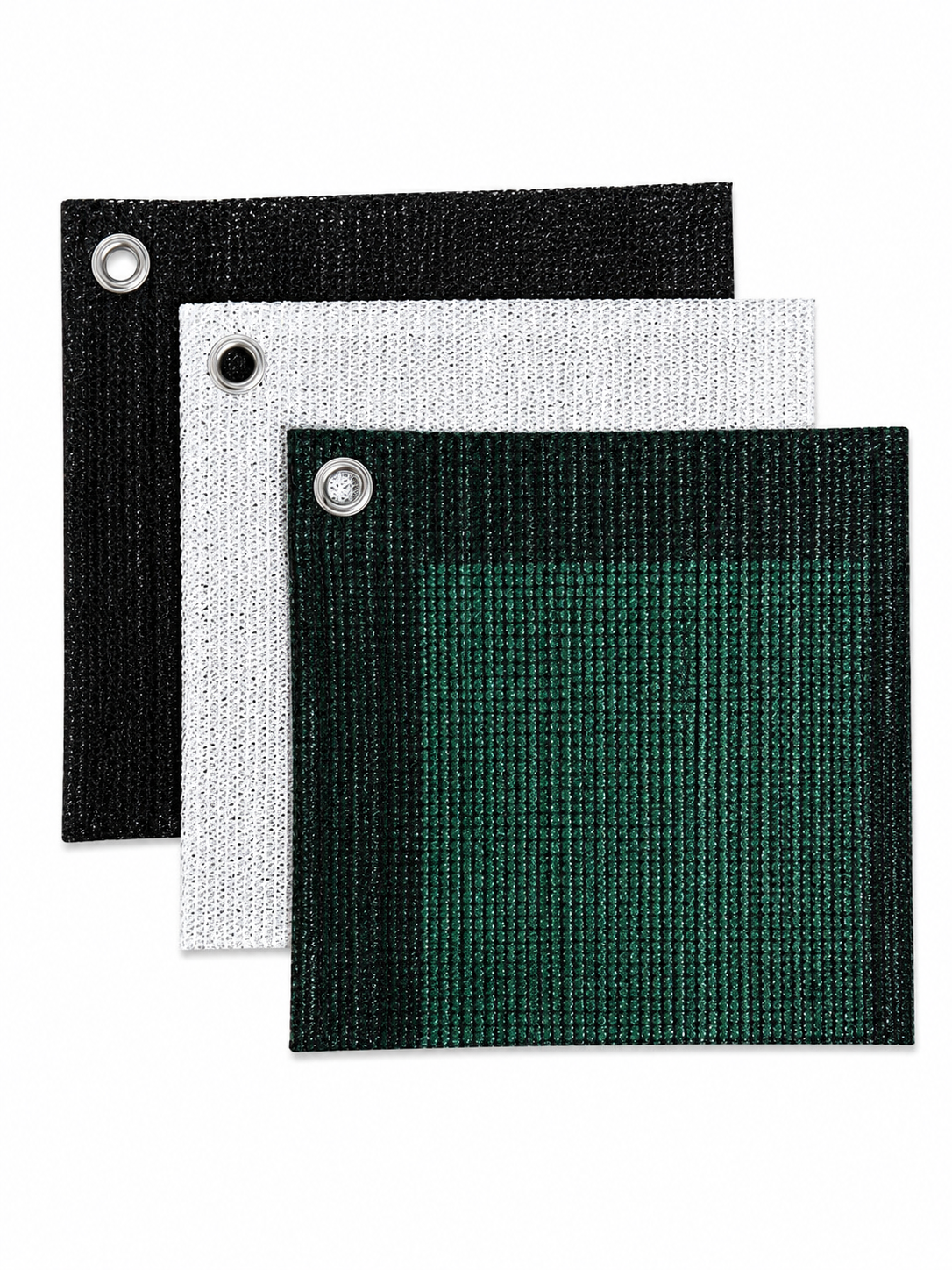 Bauzaunnetz Premium 180g/m²