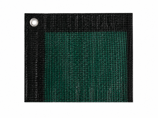 Bauzaunnetz Premium 180g/m² - Ganze Rolle