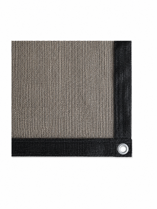 PE feinmaschiges Containernetz 200g/m²