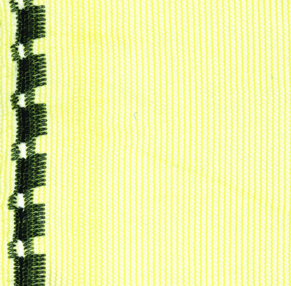 PE Gerüstschutznetz Standard 70 g/m²
