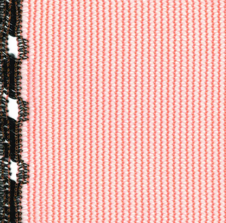 PE Gerüstschutznetz Standard 70 g/m²
