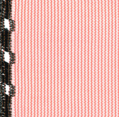 PE Gerüstschutznetz Standard 70 g/m²